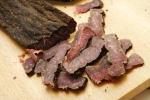 Irish Beef Biltong