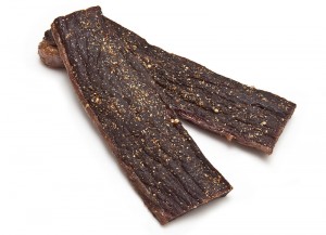 Irish Beef Biltong Picture