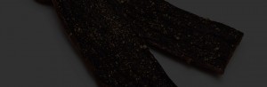 Irish Biltong Background Dark