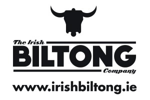 The Irish Biltong Company Logo