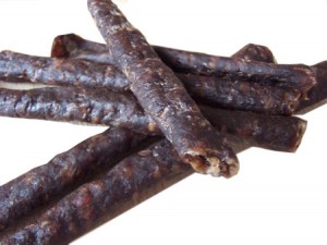 Droewors from The Irish Biltong Company