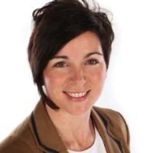 Dr Catherine Norton - Twitter Profile Pic