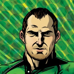 John Muldoon Twitter Profile