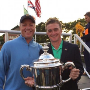 Paul Dunne Twitter Profile