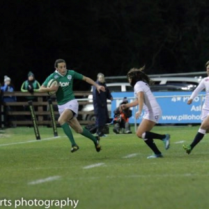 Hannah Tyrrell Twitter Profile