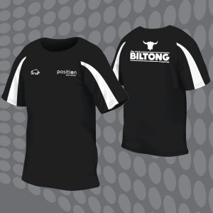 Irish Biltong T-Shirt