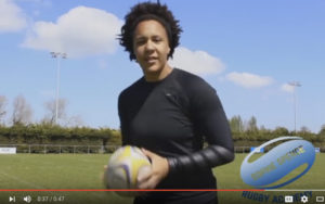 Sophie Spence on YouTube