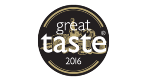 Irish Biltong awarded Great Taste Award 2016