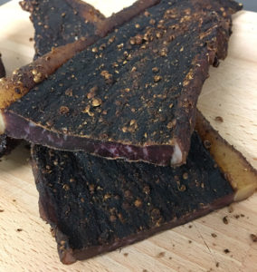Irish Biltong Solid Pieces