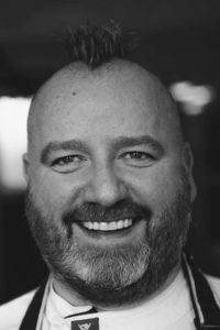 Gary O Hanlon - TV chef