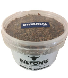 BIltong Original Seasoning Dust