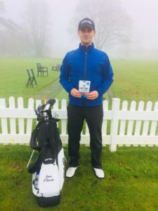 Conor O'Rourke Biltong Testimonial