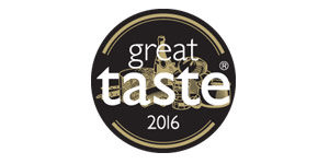 Irish Biltong Great Taste Award 2016