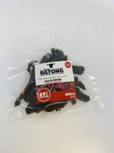 Chilli Bites