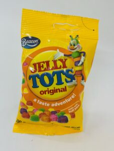 Beacon Jelly Tot Orignals