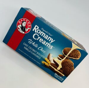 Romamy Creams