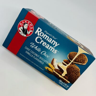 Romamy Creams
