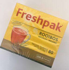 Freshpak Teabags