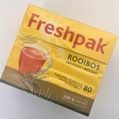 Freshpak Teabags