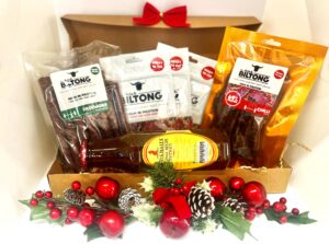 Christmas Hamper No 3 2024